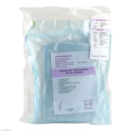 KATHETER-SET DK, 1 db