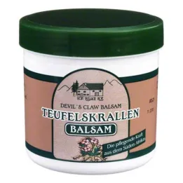 Ördögkarom balzsam, 250 ml