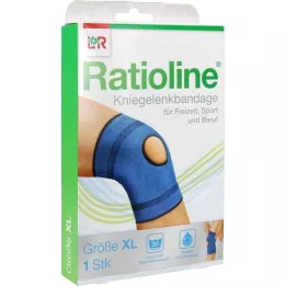 RATIOLINE Aktív térdízület GR.XL, 1 db