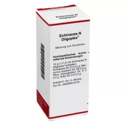 ECHINACEA N oligoplex likvid, 50 ml