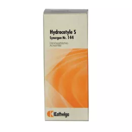 SYNERGON KOMPLEX 144 HYDrocotyle S cseppek, 50 ml