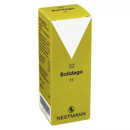 SOLIDAGO H 32 csepp, 100 ml