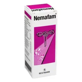 NEMAFAM Cseppek, 100 ml