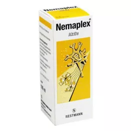 NEMAPLEX Aktív cseppek, 100 ml