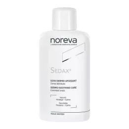 Sedax folyadék, 125 ml