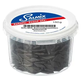 Salmix ammónia pasztilla N, 150 g