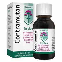 CONTRAMUTAN Keverék, 50 ml