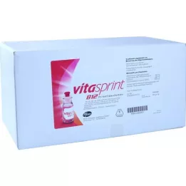 VITASPRINT B12 ivó palackok, 100 db