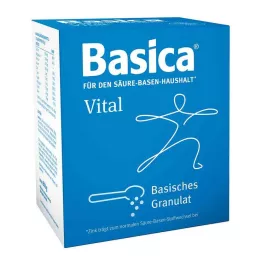 BASICA Vital por, 800 g