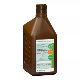 BRAUNODERM átszínezett, 1 l