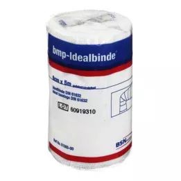 IDEALBINDE bmp 8 cmx5 m, 1 db