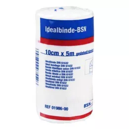 IDEALBINDE bmp 10 cmx5 m, 1 db
