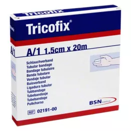 TRICOFIX Tömlő Egyesület GR.A 1,5 CMX20 m, 1 ST