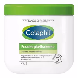 Cetaphil Hidratáló, 456 ml