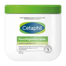 CETAPHIL Hidratáló krém, 456 ml