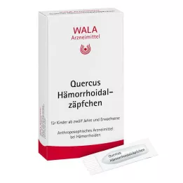 QUERCUS ARÉNYEZÉS KÚP, 10X2 g