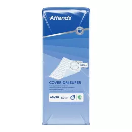 ATTENDS Cover-DRI Super 60x90 cm, 50 db