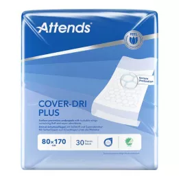 ATTENDS Cover-DRI Plus 80x170 cm, 30 db