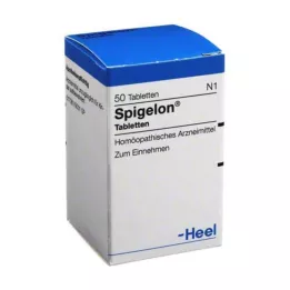 SPIGELON tabletták, 50 óra