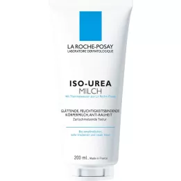 Roche Posay ISO-karbamid tej, 200 ml