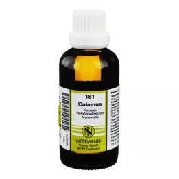 CALAMUS KOMPLEX No. 181 hígítás, 50 ml