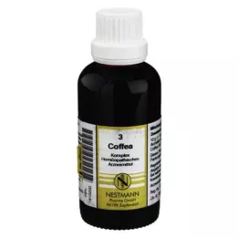 COFFEA KOMPLEX No.3 hígítás, 50 ml
