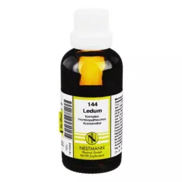 LEDUM KOMPLEX No. 144 hígítás, 50 ml