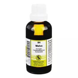 Malva komplex Nestmann Nr.84 hígítás, 50 ml