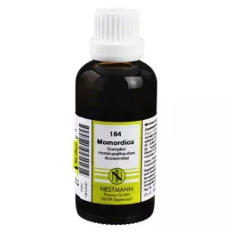 MOMORDICA KOMPLEX 184. számú hígítás, 50 ml