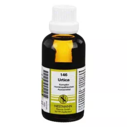 URTICA KOMPLEX 146. számú hígítás, 50 ml