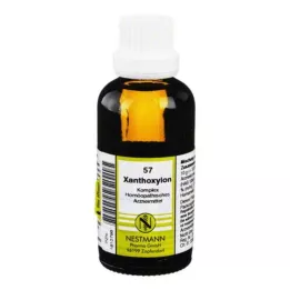Xanthoxylon Komptl Nestm 57, 50 ml
