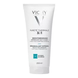 VICHY PURETE Thermale 3in1 Milk, 200 ml