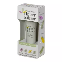 APOTHEKERS Ajakbalzsam tubus, 8 ml