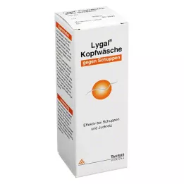 LYGAL Fejmosó, 125 ml