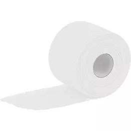 ELASTOMULL kórház 4 cmx4 m rugalmas rögzítő kötés fehér, 50 db