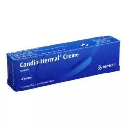 CANDIO HERMAL Tejszín, 20 g