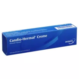 CANDIO HERMAL Tejszín, 50 g
