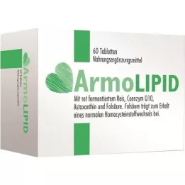 ARMOLIPID tabletták, 60 db
