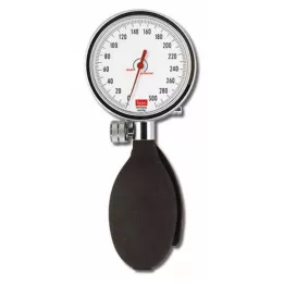 BOSO roid 1 vérnyomásmérő tépőzáras mandzsettával 60mm, 1 db