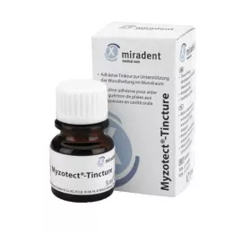 MYZOTECT Tinktúra, 5 ml