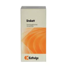 UROKATT tabletták, 50 db