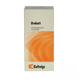 UROKATT tabletták, 100 db