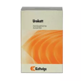 UROKATT tabletták, 200 db