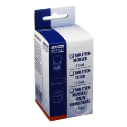 Tabletta habarcs, 1 db