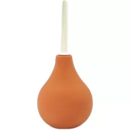 KLISTIERSPRITZE 90 ml körte alakú, 1 db