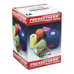 PRESSOTHERM KOHESIVE kötés 8 CMX4 M WHITE, 1 db