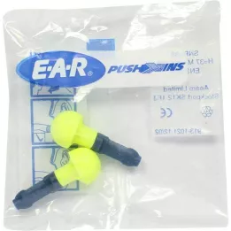 EAR Tolható füldugók,db