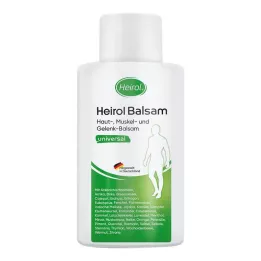 HEIROL Balzsam ízületi balzsam plus+, 250 ml