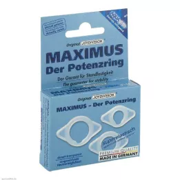 MAXIMUS az S erőgyűrű, 1 St