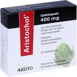 Arisztochol galleapseln, 20 db